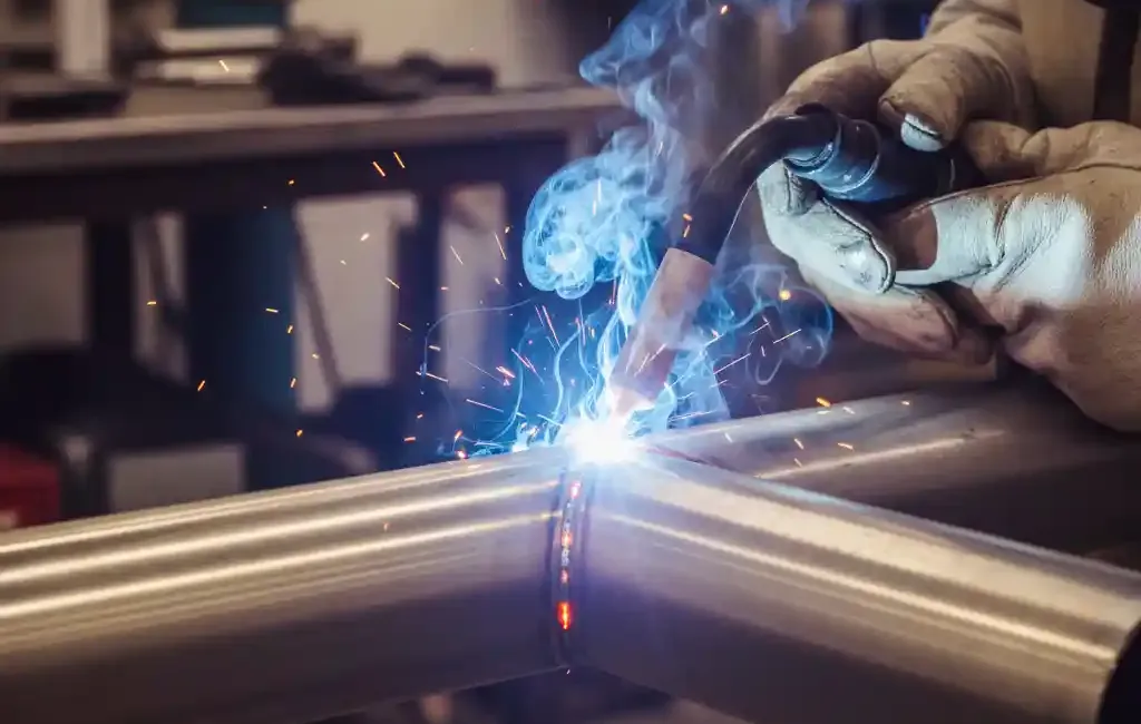 Can You Weld Stainless Steel? Pro Tips Inside